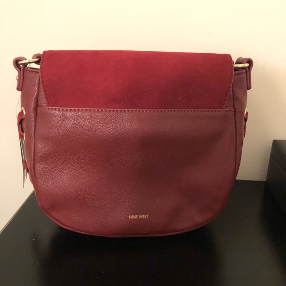 Cross body handbag - Picture 4 of 8